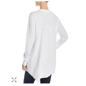 Wilt high low cardigan